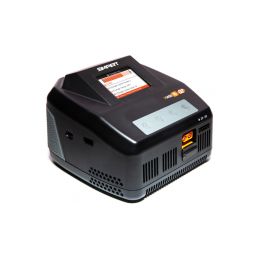 Spektrum Smart G2 nabíječ S1400 1x400W AC - 9