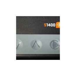 Spektrum Smart G2 nabíječ S1400 1x400W AC - 15