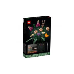 LEGO Creator - Kytice - 7