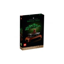 LEGO Creator - Bonsaj - 2