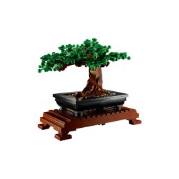 LEGO Creator - Bonsaj - 3