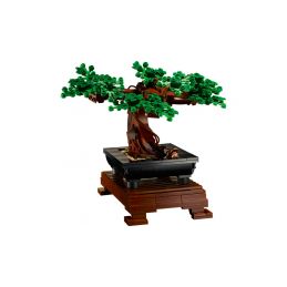 LEGO Creator - Bonsaj - 4