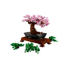 LEGO Creator - Bonsaj - 5