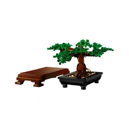 LEGO Creator - Bonsaj - 7