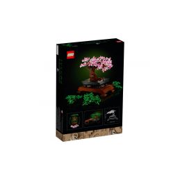 LEGO Creator - Bonsaj - 8