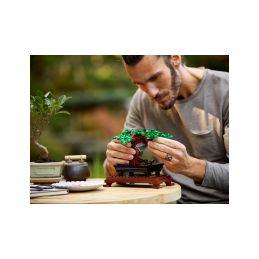 LEGO Creator - Bonsaj - 10