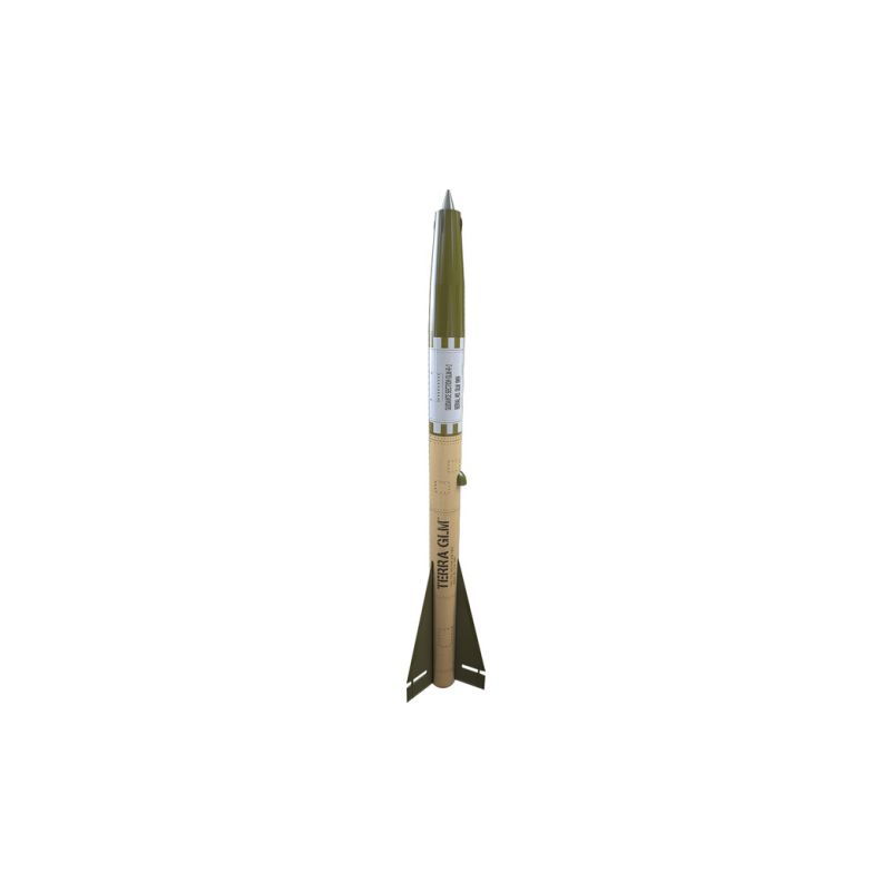Estes Terra GLM Kit - 1