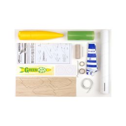 Estes Green Eggs Kit - 5