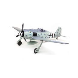 E-flite Focke-Wulf FW 190A 1.5m Smart BNF Basic - 1