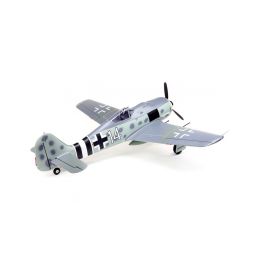 E-flite Focke-Wulf FW 190A 1.5m Smart BNF Basic - 4