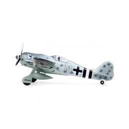 E-flite Focke-Wulf FW 190A 1.5m Smart BNF Basic - 5