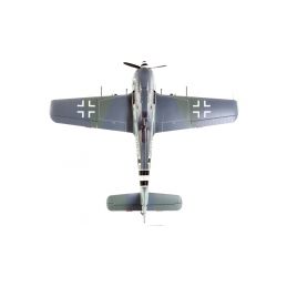 E-flite Focke-Wulf FW 190A 1.5m Smart BNF Basic - 8
