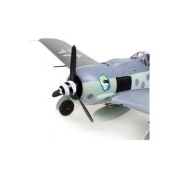 E-flite Focke-Wulf FW 190A 1.5m Smart BNF Basic - 10