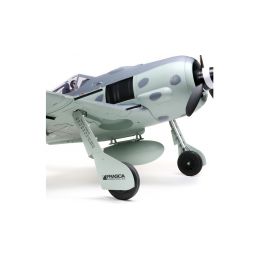 E-flite Focke-Wulf FW 190A 1.5m Smart BNF Basic - 11