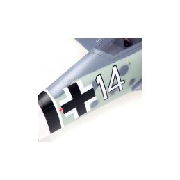 E-flite Focke-Wulf FW 190A 1.5m Smart BNF Basic - 14