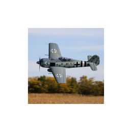 E-flite Focke-Wulf FW 190A 1.5m Smart BNF Basic - 17