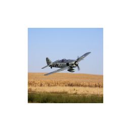E-flite Focke-Wulf FW 190A 1.5m Smart BNF Basic - 18