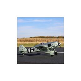 E-flite Focke-Wulf FW 190A 1.5m Smart BNF Basic - 22