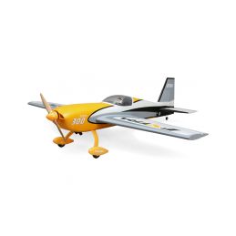 E-flite Extra 300 1.3m SAFE Select BNF Basic - 1