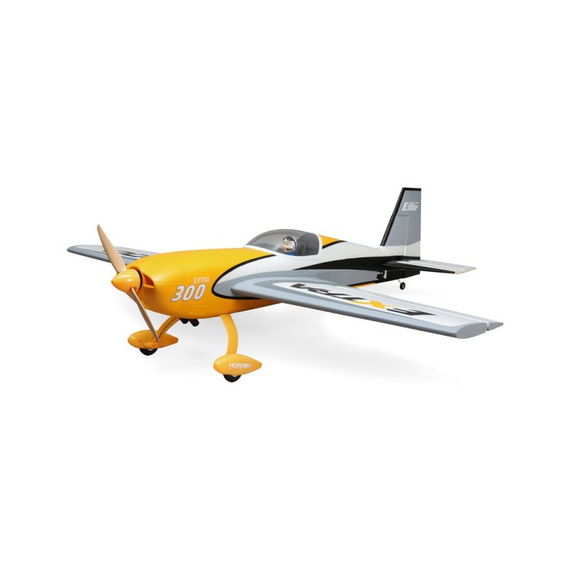 E-flite Extra 300 1.3m SAFE Select BNF Basic - 1 E-flite Extra 300 1.3m SAFE Select BNF Basic - 1