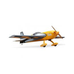 E-flite Extra 300 1.3m SAFE Select BNF Basic - 3