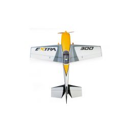 E-flite Extra 300 1.3m SAFE Select BNF Basic - 8