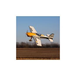 E-flite Extra 300 1.3m SAFE Select BNF Basic - 13