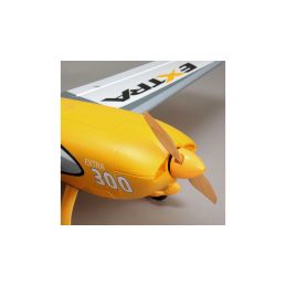 E-flite Extra 300 1.3m SAFE Select BNF Basic - 17