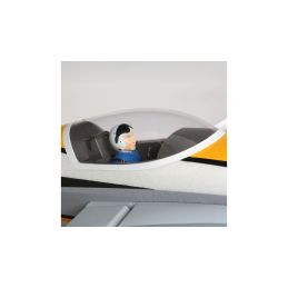 E-flite Extra 300 1.3m SAFE Select BNF Basic - 18