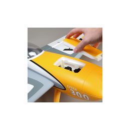 E-flite Extra 300 1.3m SAFE Select BNF Basic - 20
