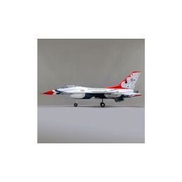 E-flite F-16 Thunderbirds 0.8m SAFE Select BNF Bas - 5
