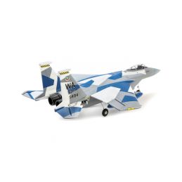 E-flite F-15 Eagle 0.7m SAFE Select BNF Basic - 3