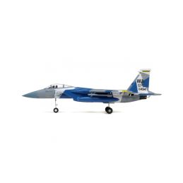 E-flite F-15 Eagle 0.7m SAFE Select BNF Basic - 5