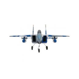 E-flite F-15 Eagle 0.7m SAFE Select BNF Basic - 6