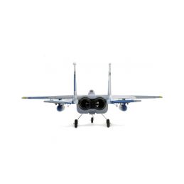 E-flite F-15 Eagle 0.7m SAFE Select BNF Basic - 7