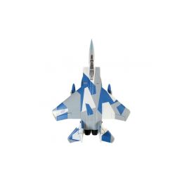 E-flite F-15 Eagle 0.7m SAFE Select BNF Basic - 8