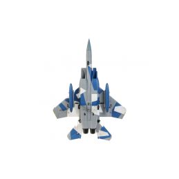 E-flite F-15 Eagle 0.7m SAFE Select BNF Basic - 9