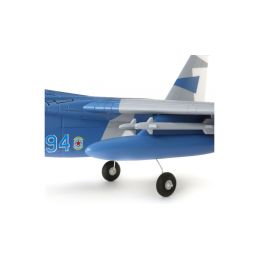 E-flite F-15 Eagle 0.7m SAFE Select BNF Basic - 10