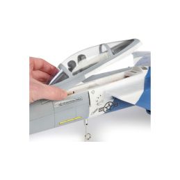 E-flite F-15 Eagle 0.7m SAFE Select BNF Basic - 13