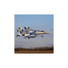 E-flite F-15 Eagle 0.7m SAFE Select BNF Basic - 14