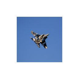 E-flite F-15 Eagle 0.7m SAFE Select BNF Basic - 15