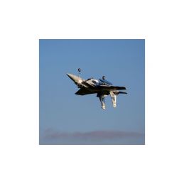 E-flite F-15 Eagle 0.7m SAFE Select BNF Basic - 16