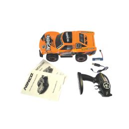 NINCORACERS Radical 1:14 2.4GHz RTR - 2