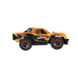 NINCORACERS Radical 1:14 2.4GHz RTR - 6