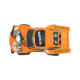 NINCORACERS Radical 1:14 2.4GHz RTR - 7