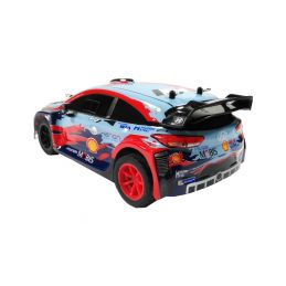 NINCORACERS Hyundai i20 Coupe WRC 1:16 2.4GHz RTR - 3
