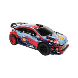 NINCORACERS Hyundai i20 Coupe WRC 1:16 2.4GHz RTR - 4
