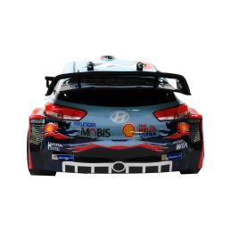 NINCORACERS Hyundai i20 Coupe WRC 1:16 2.4GHz RTR - 6