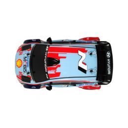 NINCORACERS Hyundai i20 Coupe WRC 1:16 2.4GHz RTR - 7