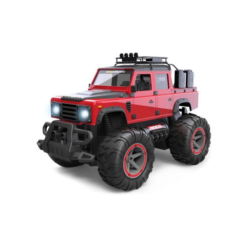 NINCORACERS Overlander 1:14 2.4GHz RTR - 1 NINCORACERS Overlander 1:14 2.4GHz RTR - 1